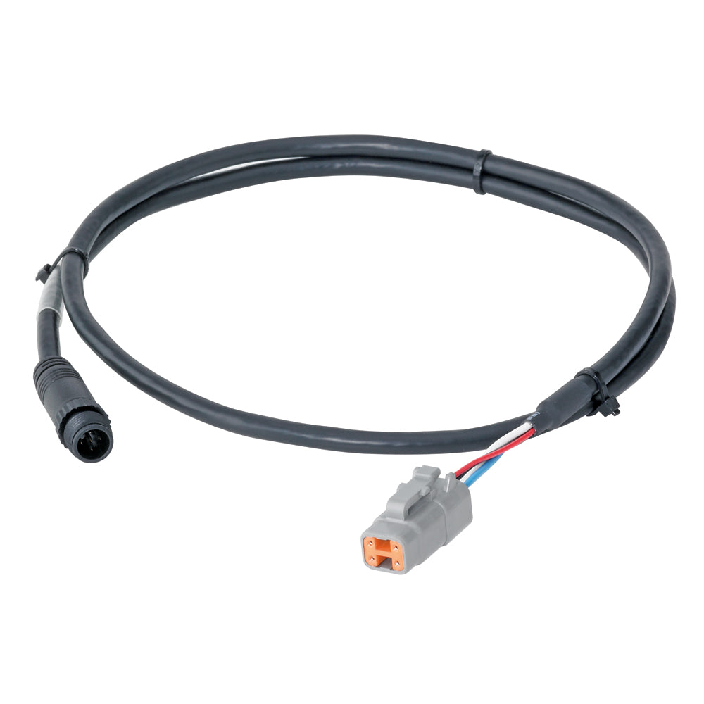 Lenco Auto Glide Adapter Cable  CANbus#1 NMEA2000 - 2.5' - 30259-001D