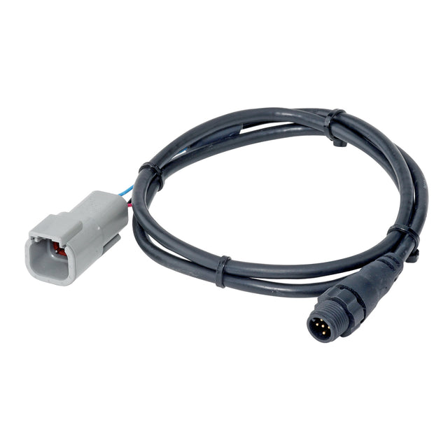 Lenco Auto Glide Adapter Cable CANbus #2 GPS/NMEA 2000 - 2.5' - 30257-001D