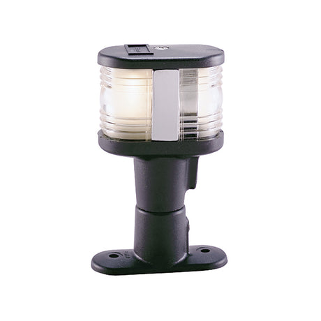 Perko Fixed Mount Combo Masthead All-Round Anchor Light - 3-3/16"H - 12VDC - 1183DP0CHR