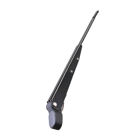 Ongaro Deluxe Wiper Arm - Flat Tip - 19-24" - 33641