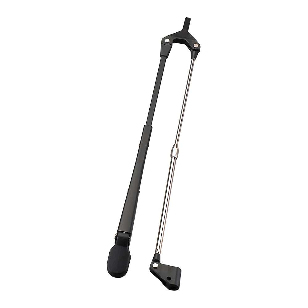 Ongaro Deluxe Adjustable Pantograph Arm 12.5