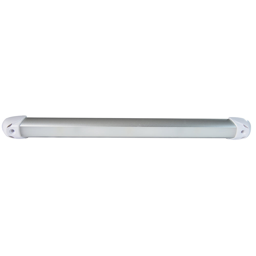 Lumitec Rail2 12" Light - Warm White Dimming - 101242