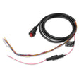 Garmin Power Cable - 8-Pin for echoMAP Series & GPSMAP Series - 010-11970-00