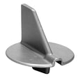 Tecnoseal Trim Tab Anode - Zinc - Yamaha SX - 01134SX