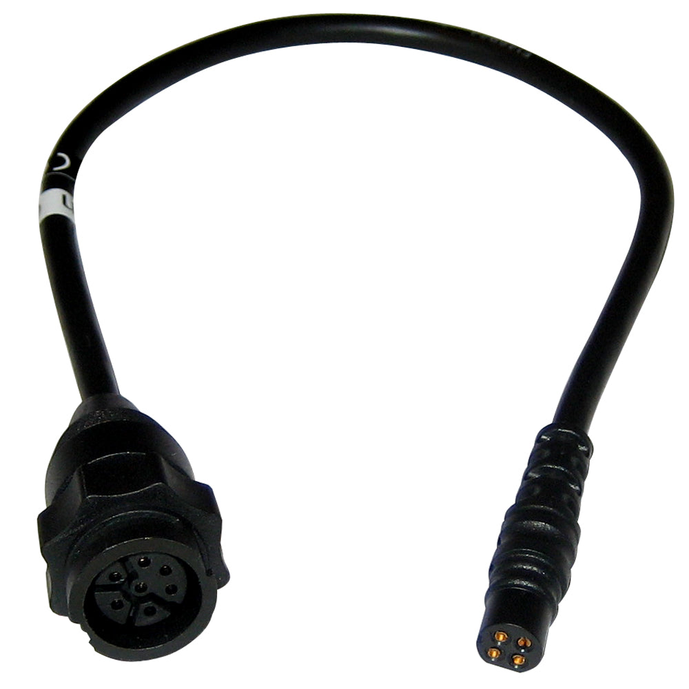 Garmin MotorGuide Adapter Cable for 4-Pin Units - 010-11979-00