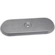 Tecnoseal TEC-N1 Downeaster Transom Anode - Zinc - TEC-N1