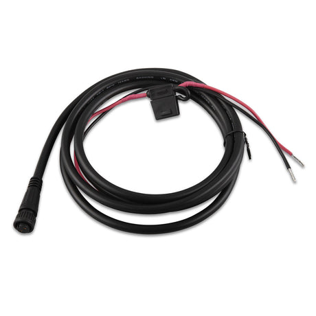 Garmin ECU Power Cable for GHP 10 - Twist Lock - 010-11057-00