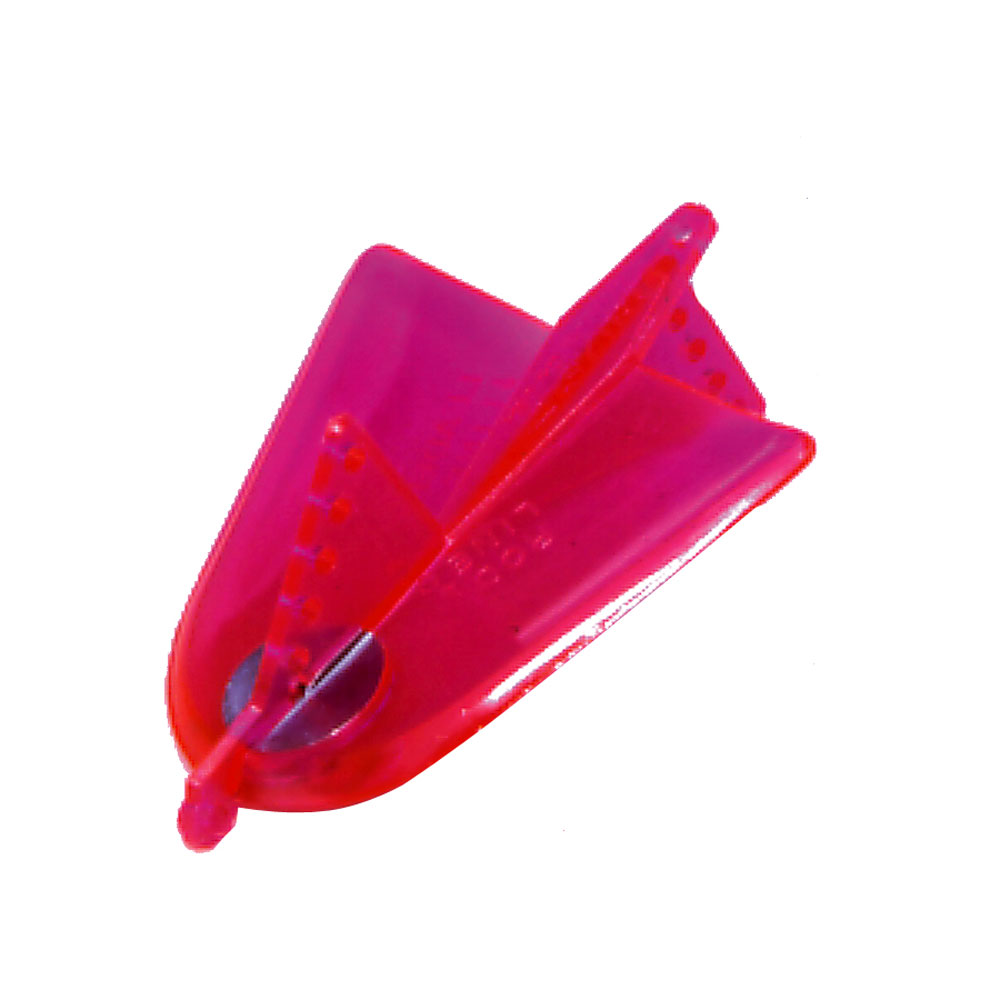 Davis Fish Seeker Trolling Plane - Hot Pink - 511