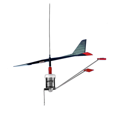 Davis WindTrak AV Antenna Mount Wind Vane - 3160