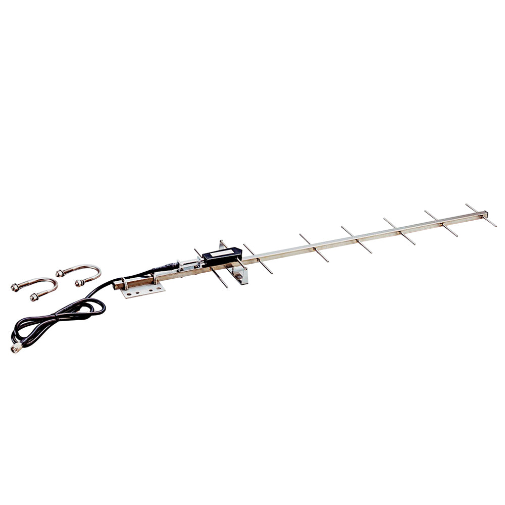 Davis Yagi Antenna f/Long Range Repeater - 7660