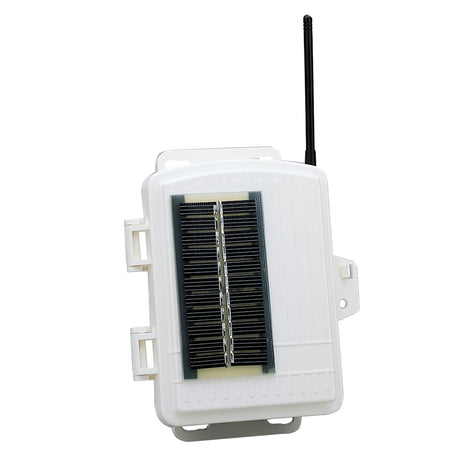 Davis Standard Wireless Repeater w/Solar Power - 7627