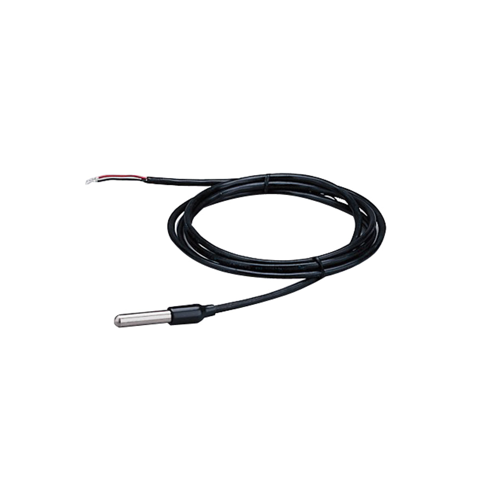 Davis Stainless Steel Temperature Probe w/2-Wire Termination - 6470