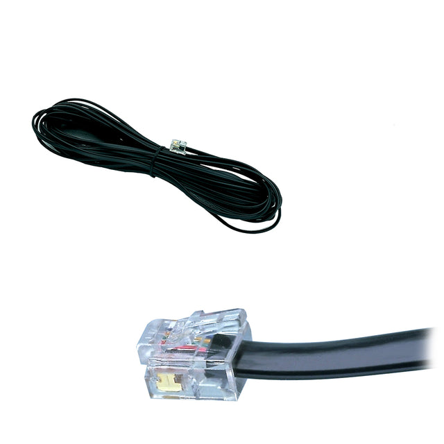 Davis 4-Conductor Extension Cable - 100' - 7876-100
