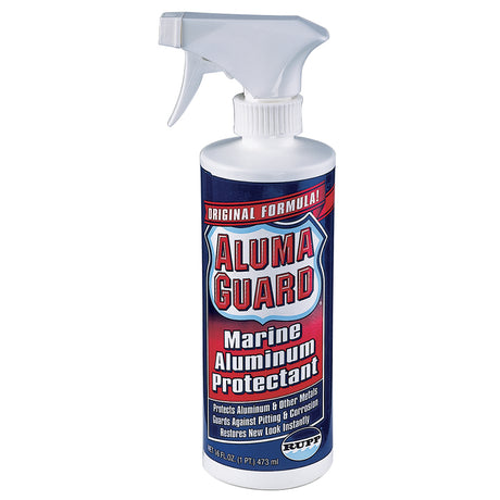Rupp Aluma Guard Aluminum Protectant - 16oz. Spray Bottle - CA-0087