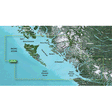 Garmin BlueChart g3 Vision HD - VCA019R - Hecate Strait - microSD /SD 010-C1106-00