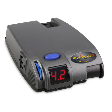 Tekonsha Primus IQ Electronic Brake Control for 1-3 Axle Trailers - Proportional - 90160