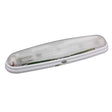 Lunasea High Output LED Utility Light with Built In Switch - White - LLB-01WD-81-00