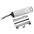 Garmin Li-ion Battery Pack for Astro & DC 50 Dog Tracking Collar - 010-10806-30