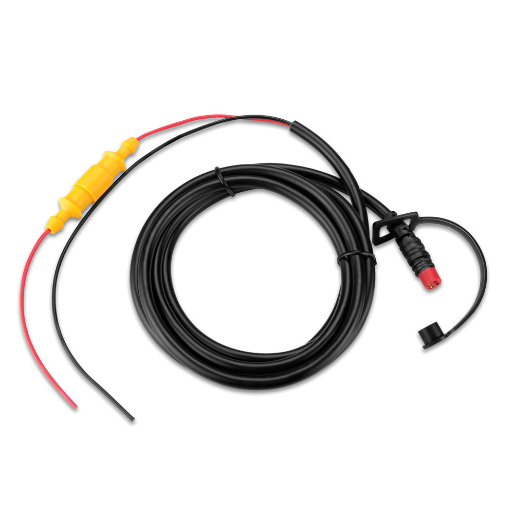 Garmin Power Cable f/echo  Series - 010-11678-10