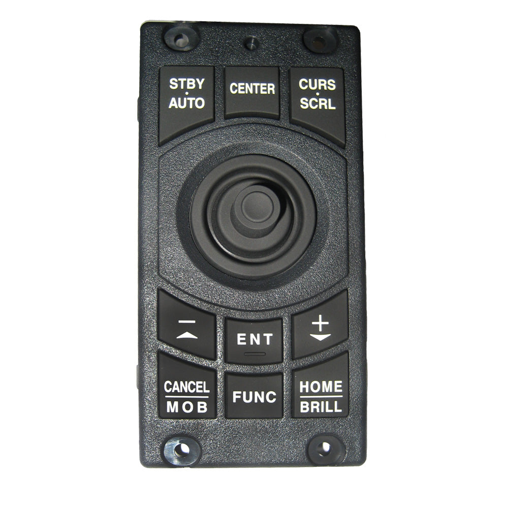 Furuno NavNet TZtouch Remote Control Unit - MCU002