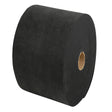 C.E. Smith Carpet Roll - Black - 11"W x 12'L - 11330
