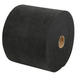 C.E. Smith Carpet Roll - Black - 18"W x 18'L - 11349