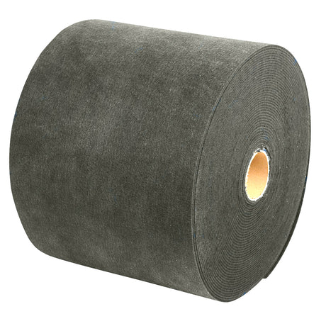 C.E. Smith Carpet Roll - Grey - 18"W x 18'L - 11373