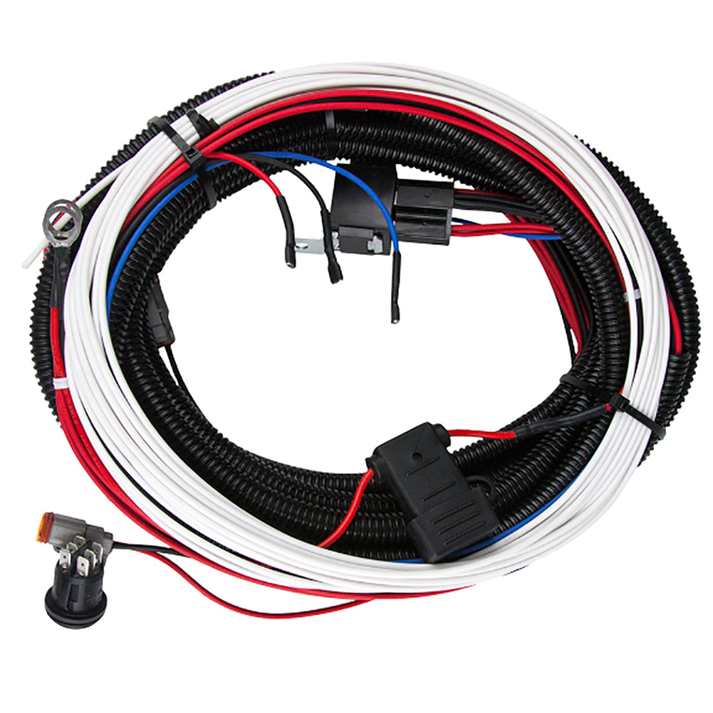 RIGID Industries Back Up Light Kit Harness - 40192