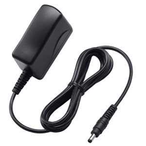 Icom 220V Wall Charger for M24 - BC199SE 13