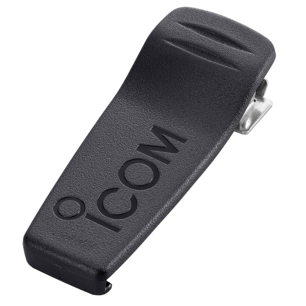 Icom Belt Clip for M34, M36 & M92D - MB109