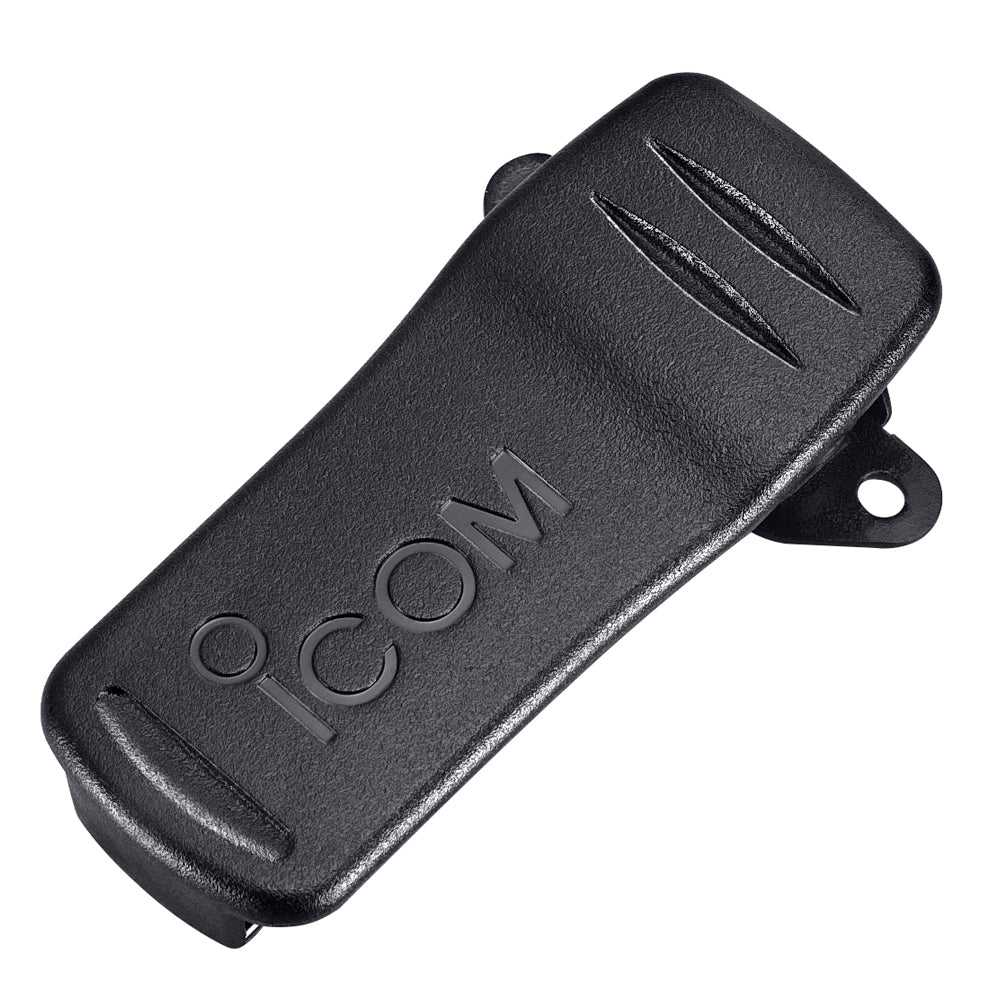 Icom Standard Belt Clip for M88, F50 & F60 - MB98