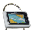 NavPod GP2203 SailPod Pre-Cut f/Raymarine c125 / c127 / e125 / e127 f/12" Wide Guard - GP2203