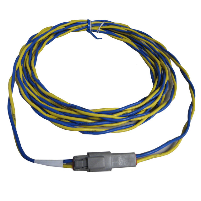 Bennett BOLT Actuator Wire Harness Extension - 15' - BAW2015