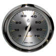 Faria Kronos 4" Tachometer - 7,000 RPM (Gas - All Outboards) - 39005