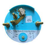 Faria Kronos 4" Tachometer w/Hourmeter - 7,000 RPM (Gas - Outboard) - 39040