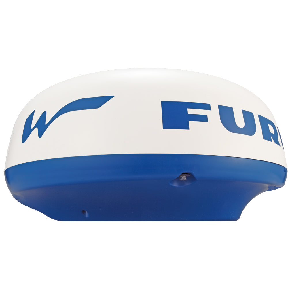 Furuno 1st Watch Wireless Radar w/o Power Cable - DRS4W