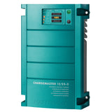 Mastervolt ChargeMaster 25 Amp Battery Charger - 3 Bank, 12V - 44010250