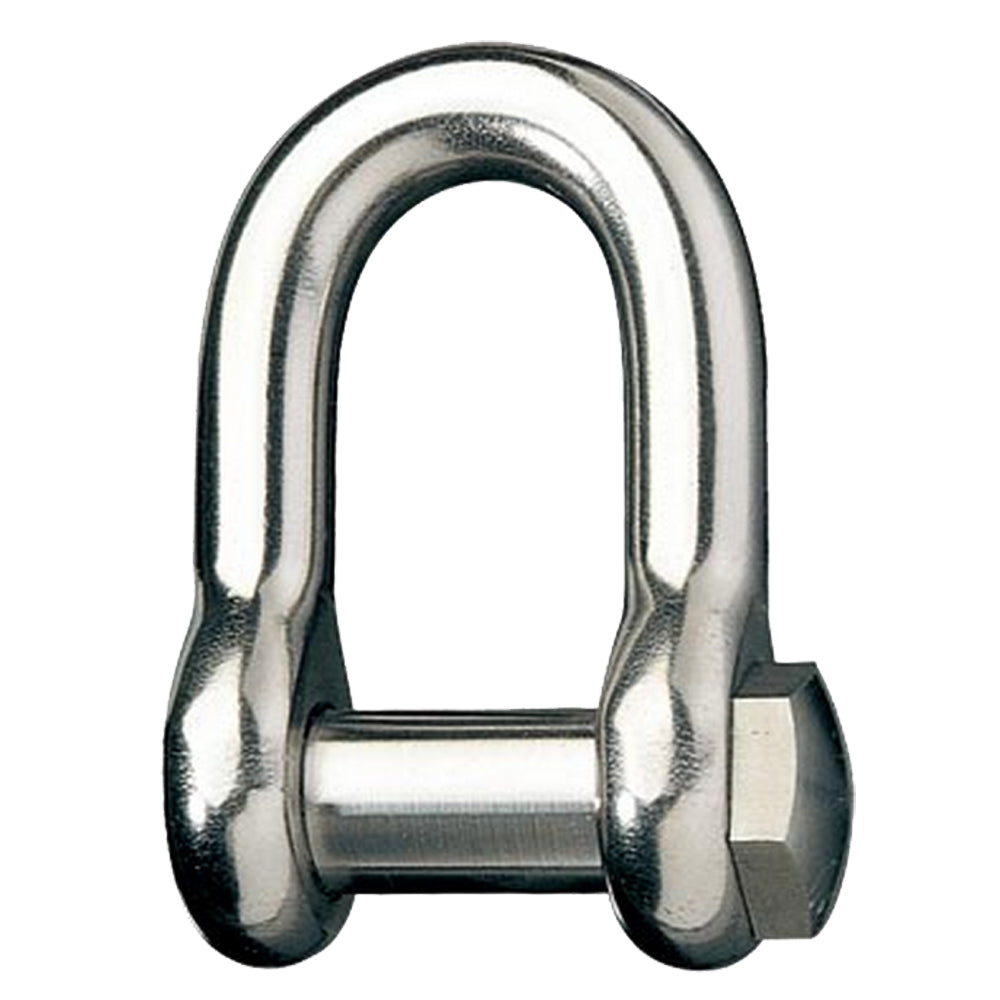 Ronstan Standard Dee Shackle - 15.9mm (5/8") Pin - RF1035