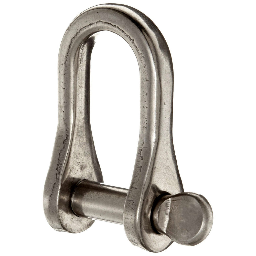 Ronstan Standard Dee Shackle - 3.2mm (1/8") Pin - RF1851