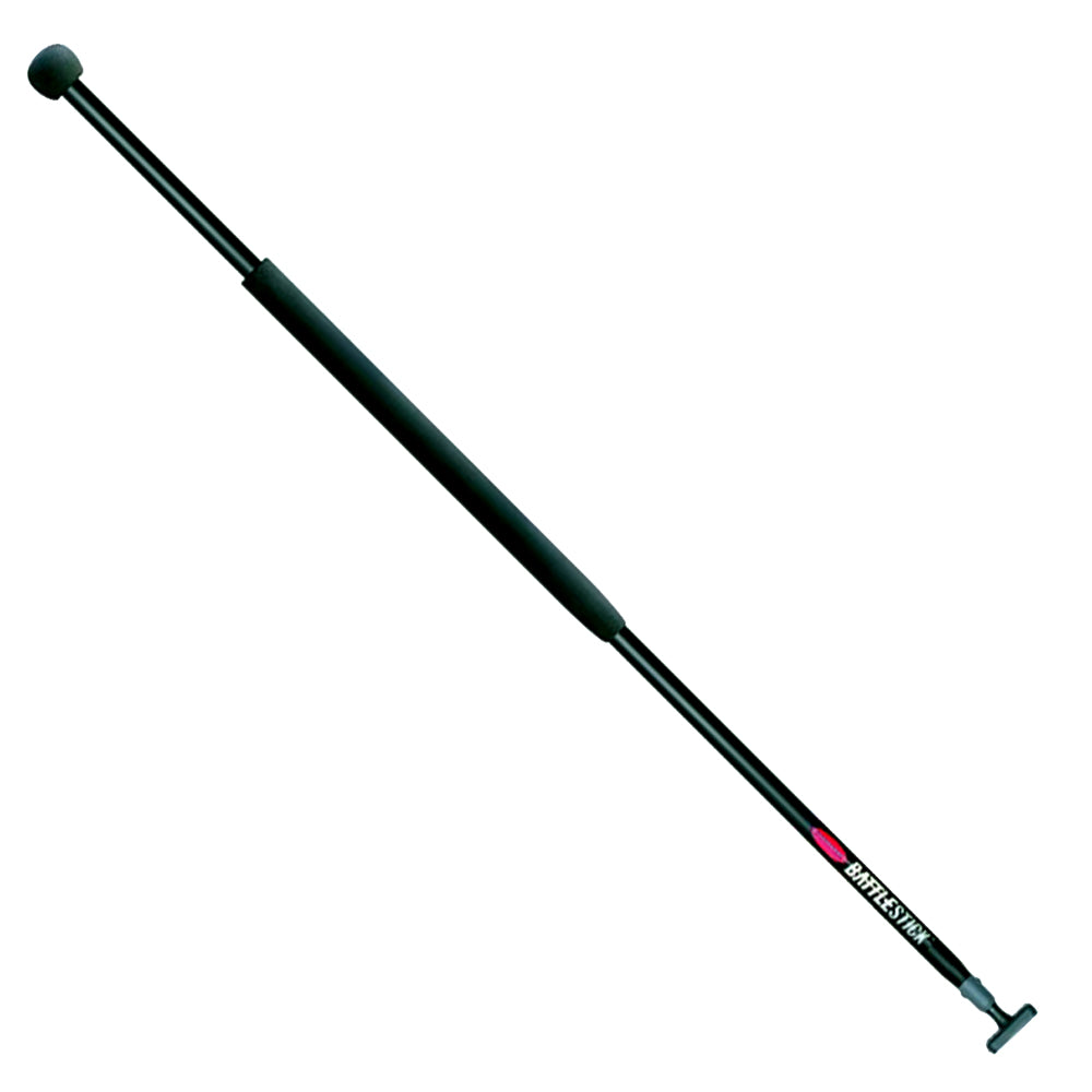 Ronstan Battlestick Telescopic Lightweight Alloy - Split Grip - 740-1,210mm (29-48") Long - RF3131