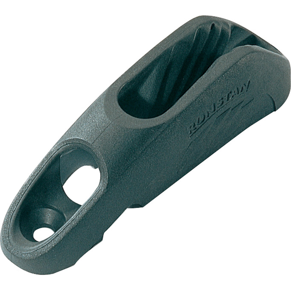 Ronstan V-Cleat Fairlead - Small - 3-6mm (1/8" - 1/4") Rope Diameter - RF5101