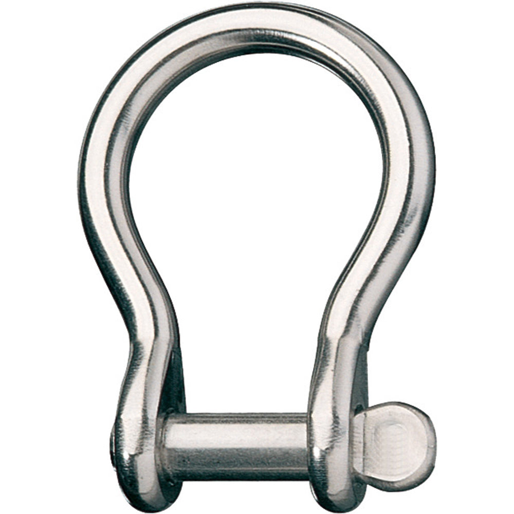 Ronstan Bow Shackle - 5/16" Pin - 1-1/16"L x 7/8"W - RF636