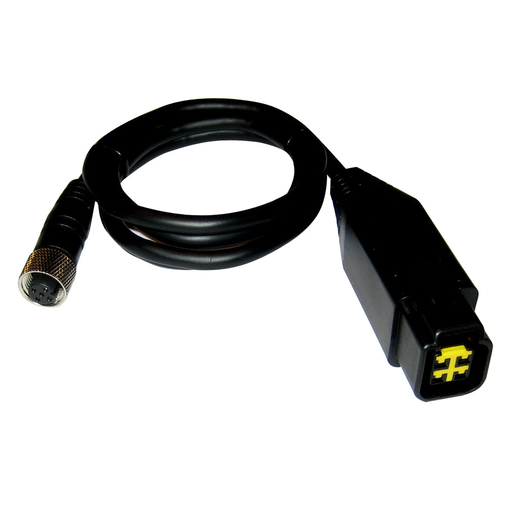 Raymarine Yamaha Command-Link Plus Cable - E70242