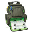 Wild River Multi-Tackle Large Backpack with 2 Trays - WT3606