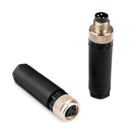 Garmin Field Installable Connectors - 010-12117-01