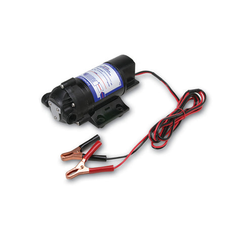 Shurflo by Pentair Premium Utility Pump - 12 VDC 1.5 GPM - 8050-305-626