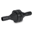 Shurflo by Pentair In-Line Check Valve - 1/2" Barbs - 340-001