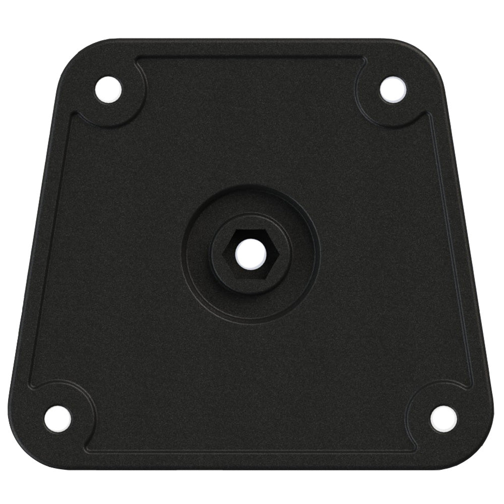 Scanstrut Rokk Top Plate for Humminbird 300-700 Series - Modular Design - RL-501