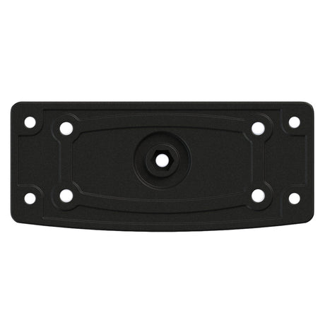 Scanstrut ROKK Top Plate for Raymarine e7/Lowrance HDS-5, HDS-7 (Gen 1 & 2) HDS-9 Gen 3, Elite-7/B&G Zeus - Modular Design - RL-504