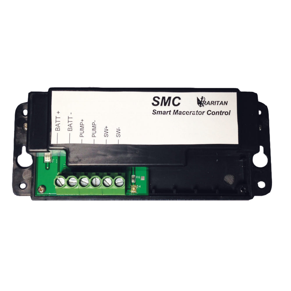 Raritan Smart Macerator Control - 12VDC - SMC12